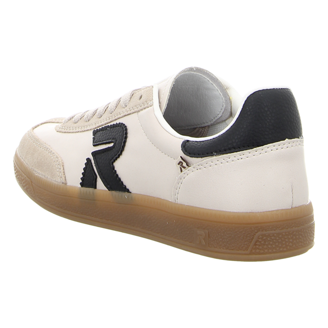 Rieker - W2200-60 - W2200-60 - beige - Sneaker