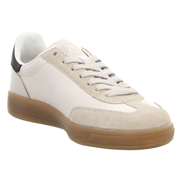 Rieker - W2200-60 - W2200-60 - beige - Sneaker
