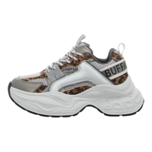 Sneaker - Buffalo - Yuno One - grey leo