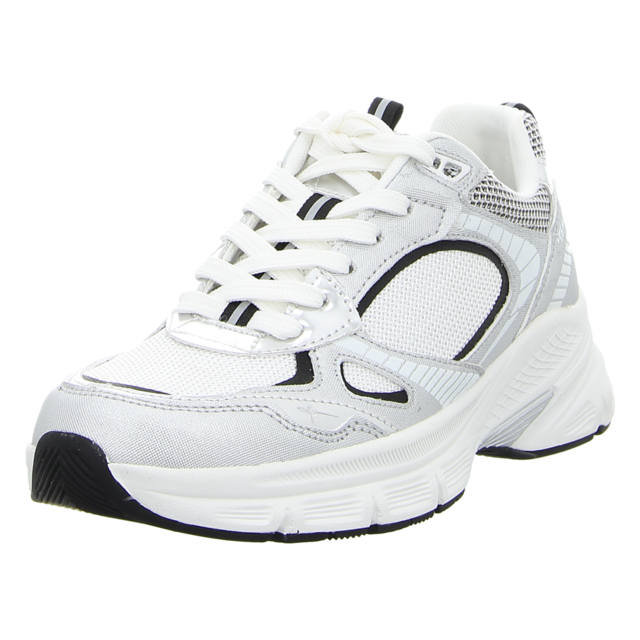Tamaris - 1-23759-45-941 - 1-23759-45-941 - silver - Sneaker