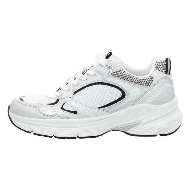 Tamaris - 1-23759-45-941 - 1-23759-45-941 - silver - Sneaker