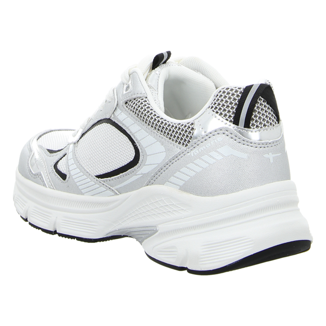 Tamaris - 1-23759-45-941 - 1-23759-45-941 - silver - Sneaker