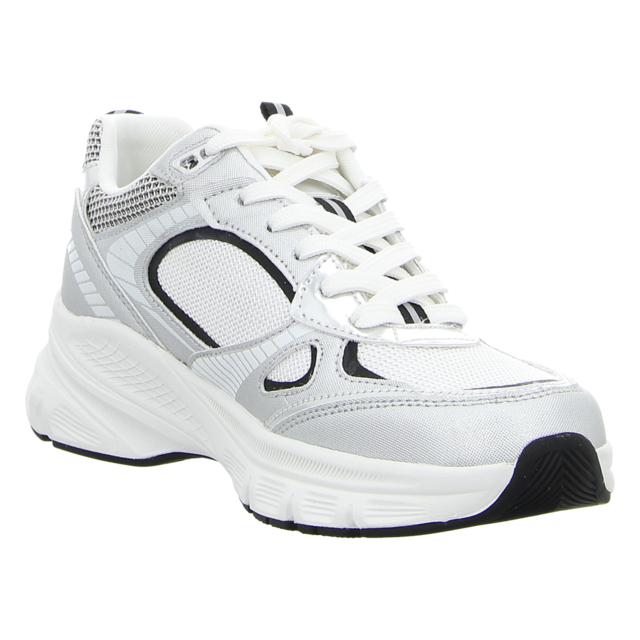 Tamaris - 1-23759-45-941 - 1-23759-45-941 - silver - Sneaker