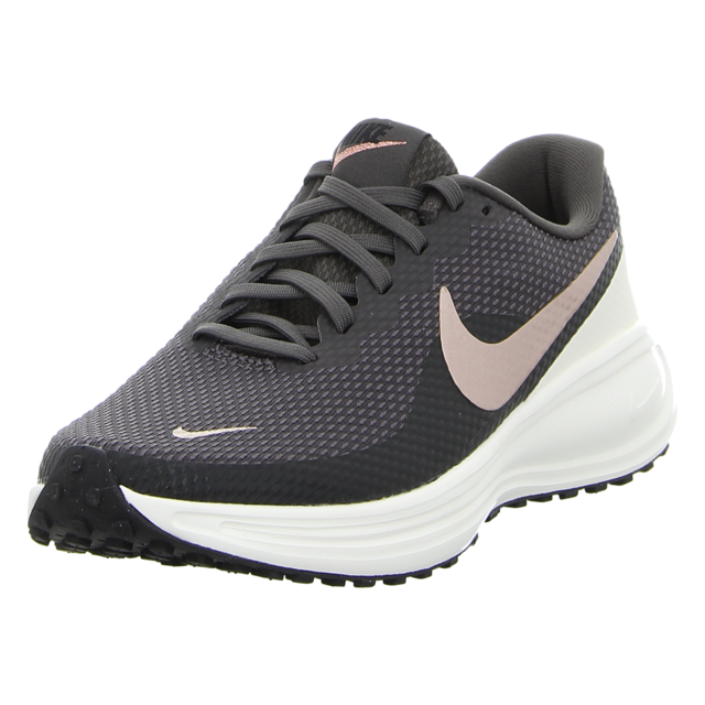 Nike - HJ8485 200 - Nike Revolution 8 - medium ash/mtlc redbronze - Sneaker