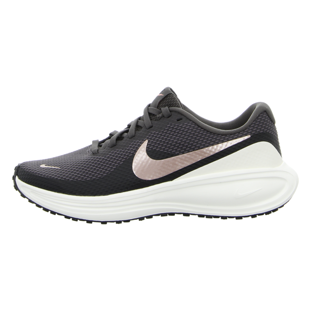 Nike - HJ8485 200 - Nike Revolution 8 - medium ash/mtlc redbronze - Sneaker