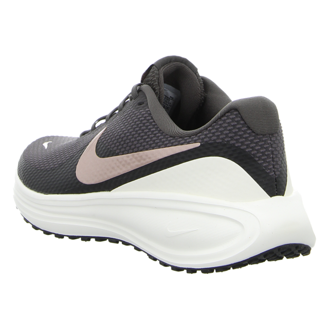 Nike - HJ8485 200 - Nike Revolution 8 - medium ash/mtlc redbronze - Sneaker