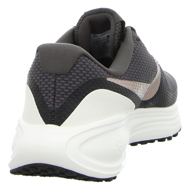 Nike - HJ8485 200 - Nike Revolution 8 - medium ash/mtlc redbronze - Sneaker