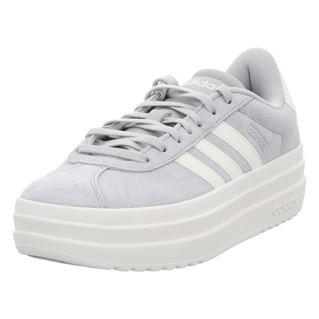 Adidas - IF9784 000 - VL Court Bold - gretwo/white/cwhite - Sneaker