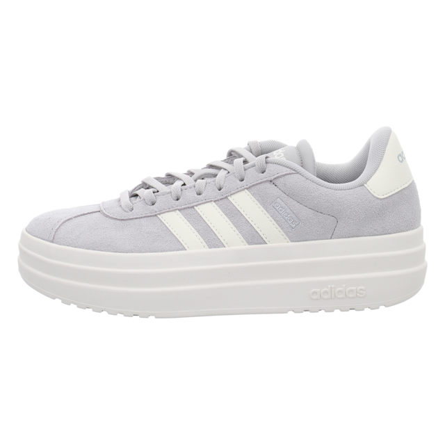 Adidas - IF9784 000 - VL Court Bold - gretwo/white/cwhite - Sneaker