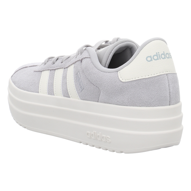 Adidas - IF9784 000 - VL Court Bold - gretwo/white/cwhite - Sneaker