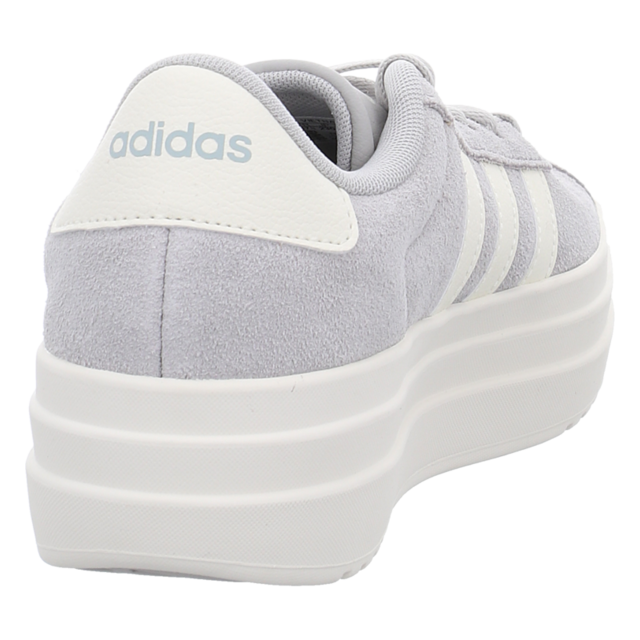 Adidas - IF9784 000 - VL Court Bold - gretwo/white/cwhite - Sneaker
