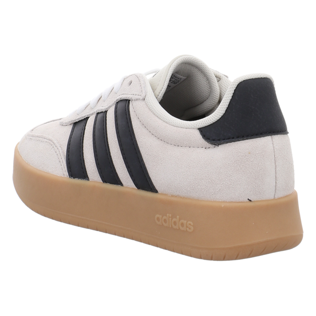 Adidas - KI4216 000 - Barreda - alumin/cblack/gum3 - Sneaker