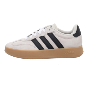 Sneaker - Adidas - Barreda - alumin/cblack/gum3