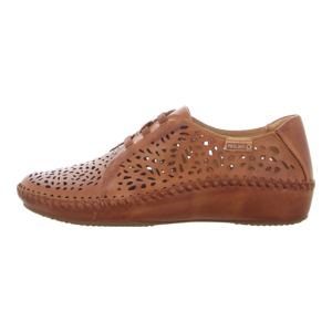 Slipper - Pikolinos - P. Vallarta - brandy