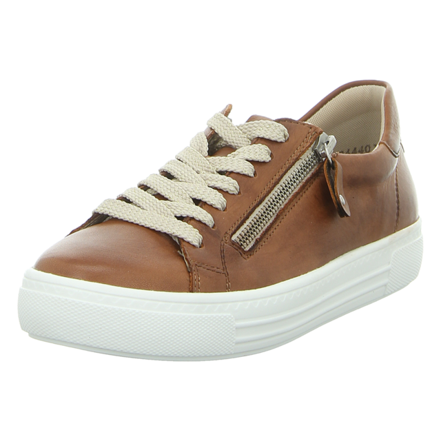 Remonte - D0903-24 - D0903-24 - braun - Sneaker