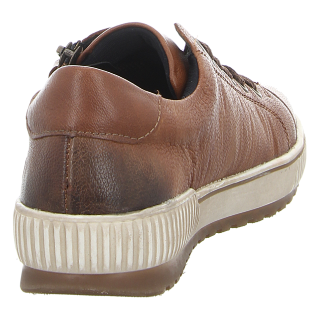 Remonte - D0700-22 - D0700-22 - braun - Sneaker