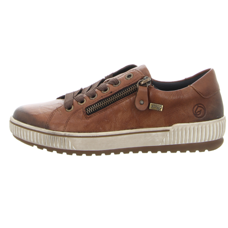 Sneaker - Remonte - braun