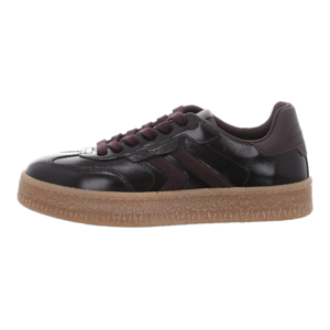 Sneaker - Tamaris - mocca patent