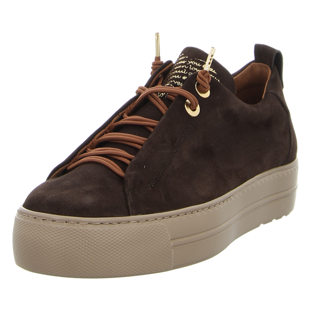 Paul Green - 5017-44x - 5017-44x - moro - Sneaker