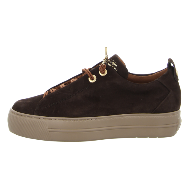 Paul Green - 5017-44x - 5017-44x - moro - Sneaker