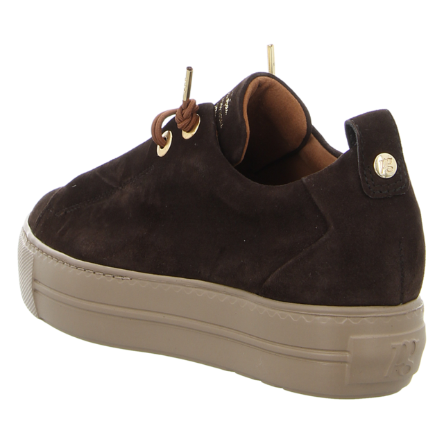 Paul Green - 5017-44x - 5017-44x - moro - Sneaker