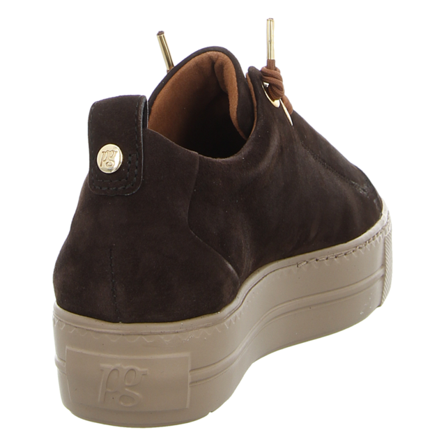 Paul Green - 5017-44x - 5017-44x - moro - Sneaker