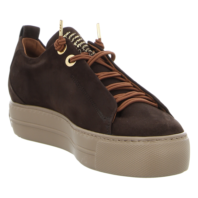 Paul Green - 5017-44x - 5017-44x - moro - Sneaker