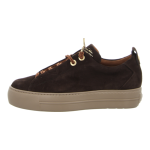 Sneaker - Paul Green - moro