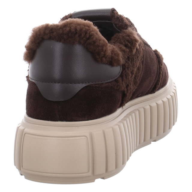 Mary & Co. - MC252AM 04 DARK COFFE - MC252AM 04 DARK COFFE - dark coffe - Sneaker