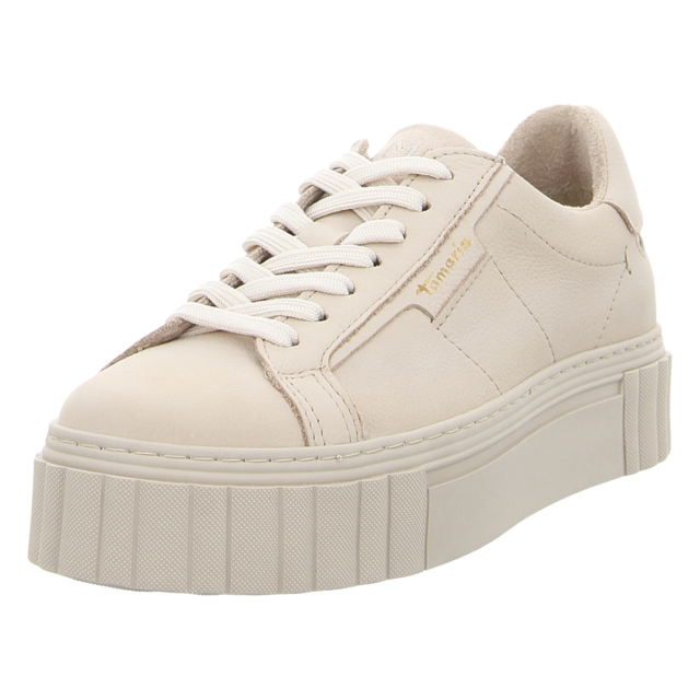 Tamaris - 1-1-23738-41-375 - 1-1-23738-41-375 - antelope - Sneaker