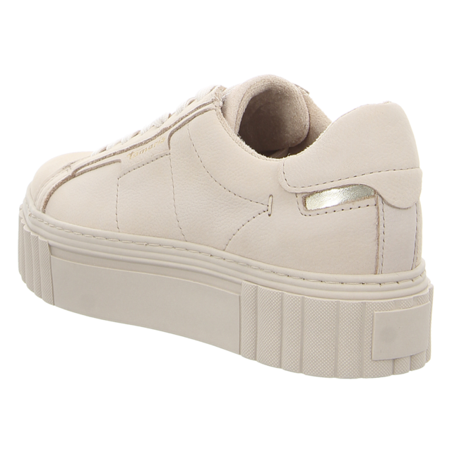 Tamaris - 1-1-23738-41-375 - 1-1-23738-41-375 - antelope - Sneaker