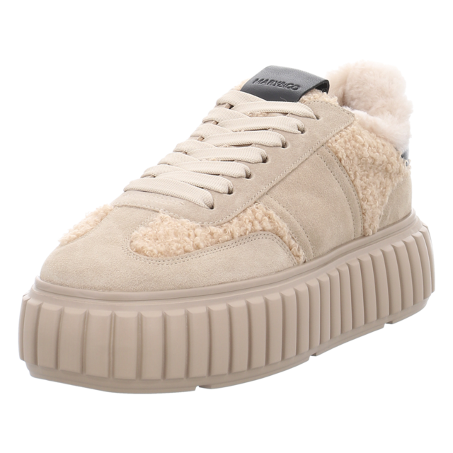 Mary & Co. - MC252AM 04 NUT - MC252AM 04 NUT - nut - Sneaker