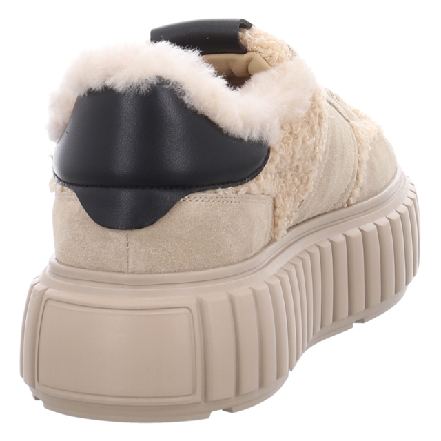 Mary & Co. - MC252AM 04 NUT - MC252AM 04 NUT - nut - Sneaker