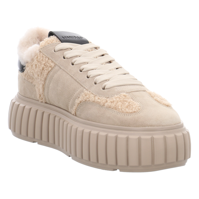 Mary & Co. - MC252AM 04 NUT - MC252AM 04 NUT - nut - Sneaker