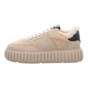 Sneaker - Mary & Co. - nut