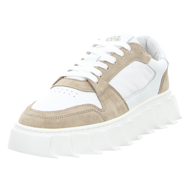 Apple of Eden - SS24-LONDON 28 TAUPE - London 28 - taupe - Sneaker