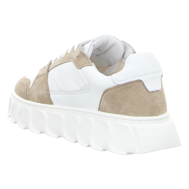 Apple of Eden - SS24-LONDON 28 TAUPE - London 28 - taupe - Sneaker