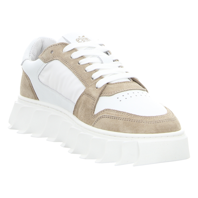 Apple of Eden - SS24-LONDON 28 TAUPE - London 28 - taupe - Sneaker