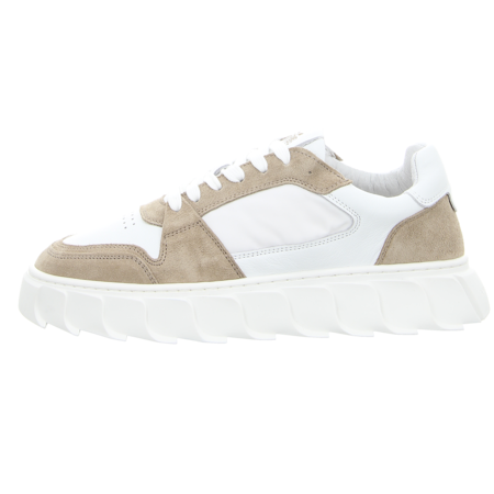 Sneaker - Apple of Eden - London 28 - taupe