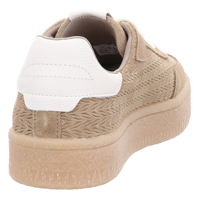 Tamaris - 1-23723-44-341 - 1-23723-44-341 - taupe - Sneaker