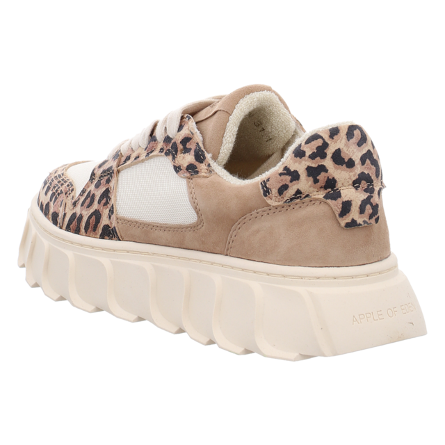 Apple of Eden - SS25-LONDON 31.1 LEO - London 31.1 - leo - Sneaker