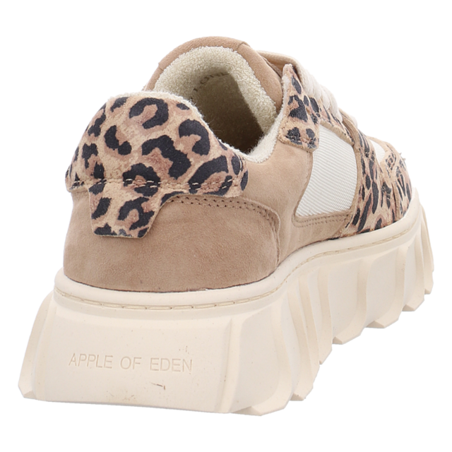 Apple of Eden - SS25-LONDON 31.1 LEO - London 31.1 - leo - Sneaker