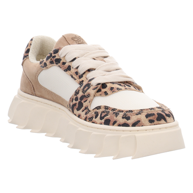 Apple of Eden - SS25-LONDON 31.1 LEO - London 31.1 - leo - Sneaker