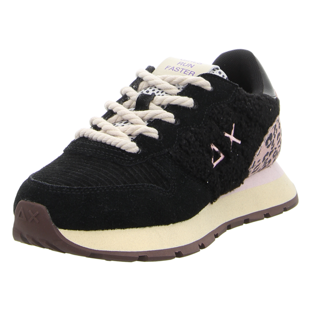 Sun68 - Z45208-11 NERO - Ally Winter - nero - Sneaker