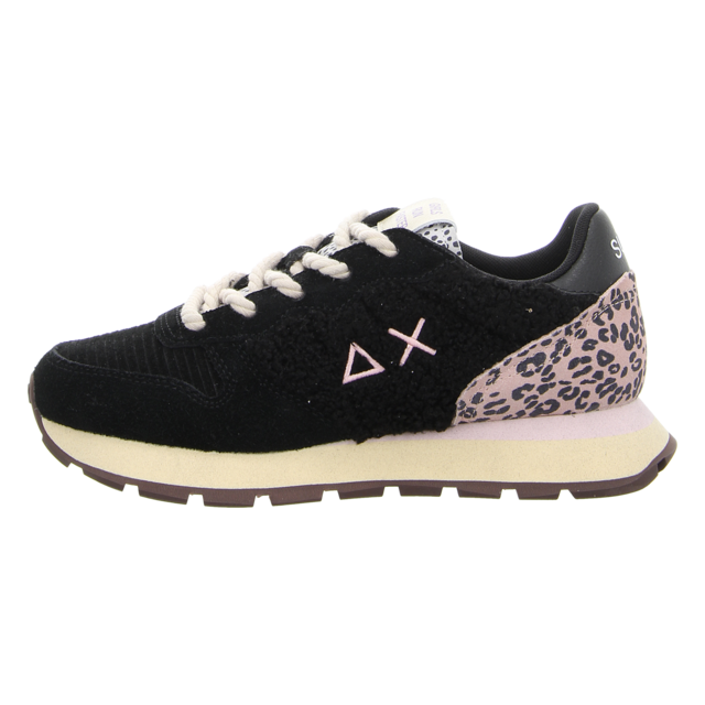 Sun68 - Z45208-11 NERO - Ally Winter - nero - Sneaker