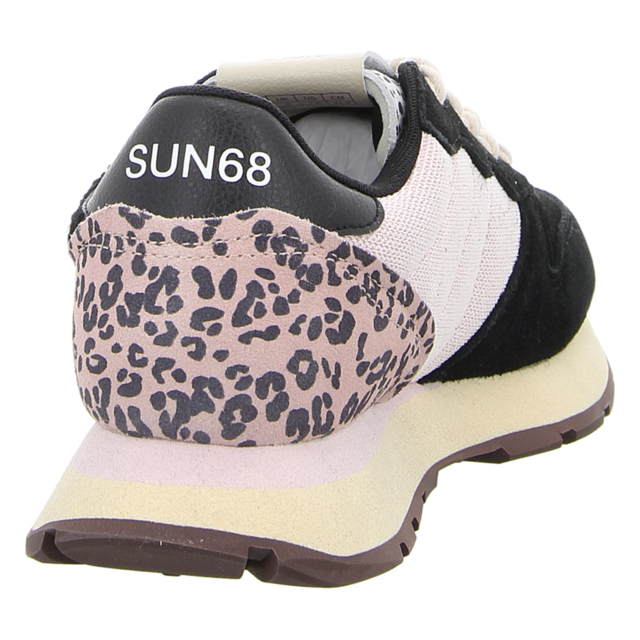 Sun68 - Z45208-11 NERO - Ally Winter - nero - Sneaker