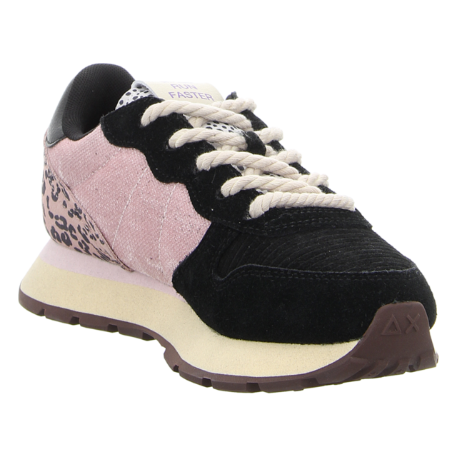 Sun68 - Z45208-11 NERO - Ally Winter - nero - Sneaker