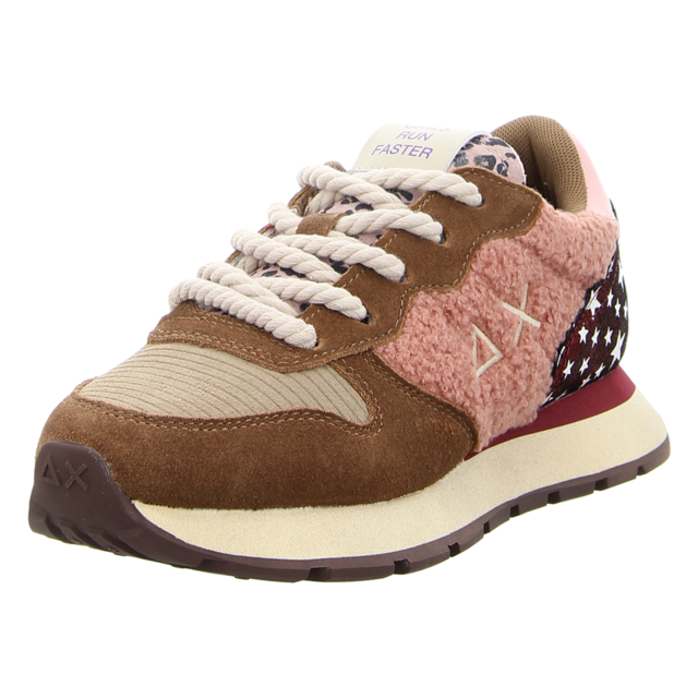 Sun68 - Z45208-93 VOLPE - Ally Winter - volpe - Sneaker