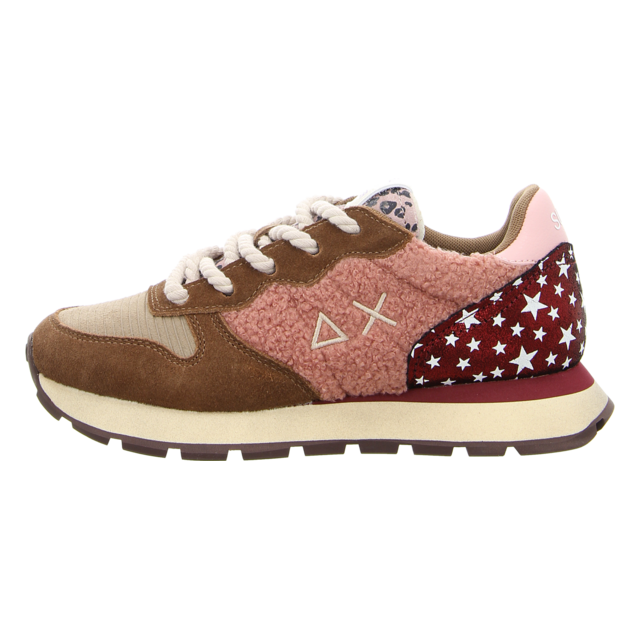 Sun68 - Z45208-93 VOLPE - Ally Winter - volpe - Sneaker
