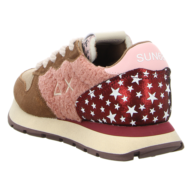 Sun68 - Z45208-93 VOLPE - Ally Winter - volpe - Sneaker